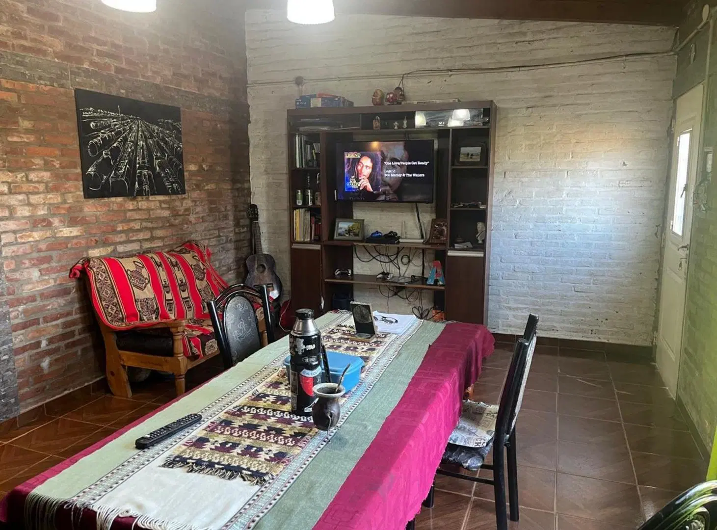 CASA 4 DORMITORIOS +COMODÍN VENTA PUEBLO ANDINO 4