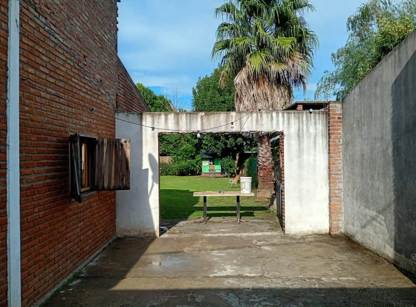 CASA 4 DORMITORIOS +COMODÍN VENTA PUEBLO ANDINO 3