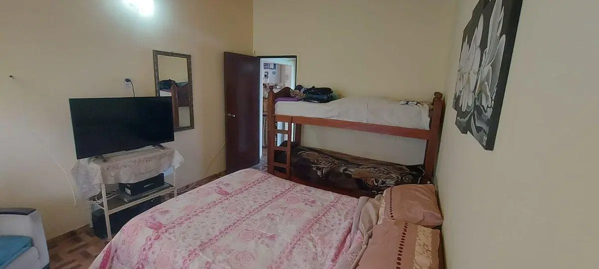 VENTA CASA 1 DORMITORIO PILETA QUINCHO IBARLUCEA 8