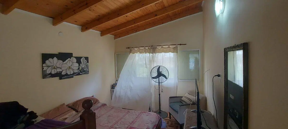 VENTA CASA 1 DORMITORIO PILETA QUINCHO IBARLUCEA 4