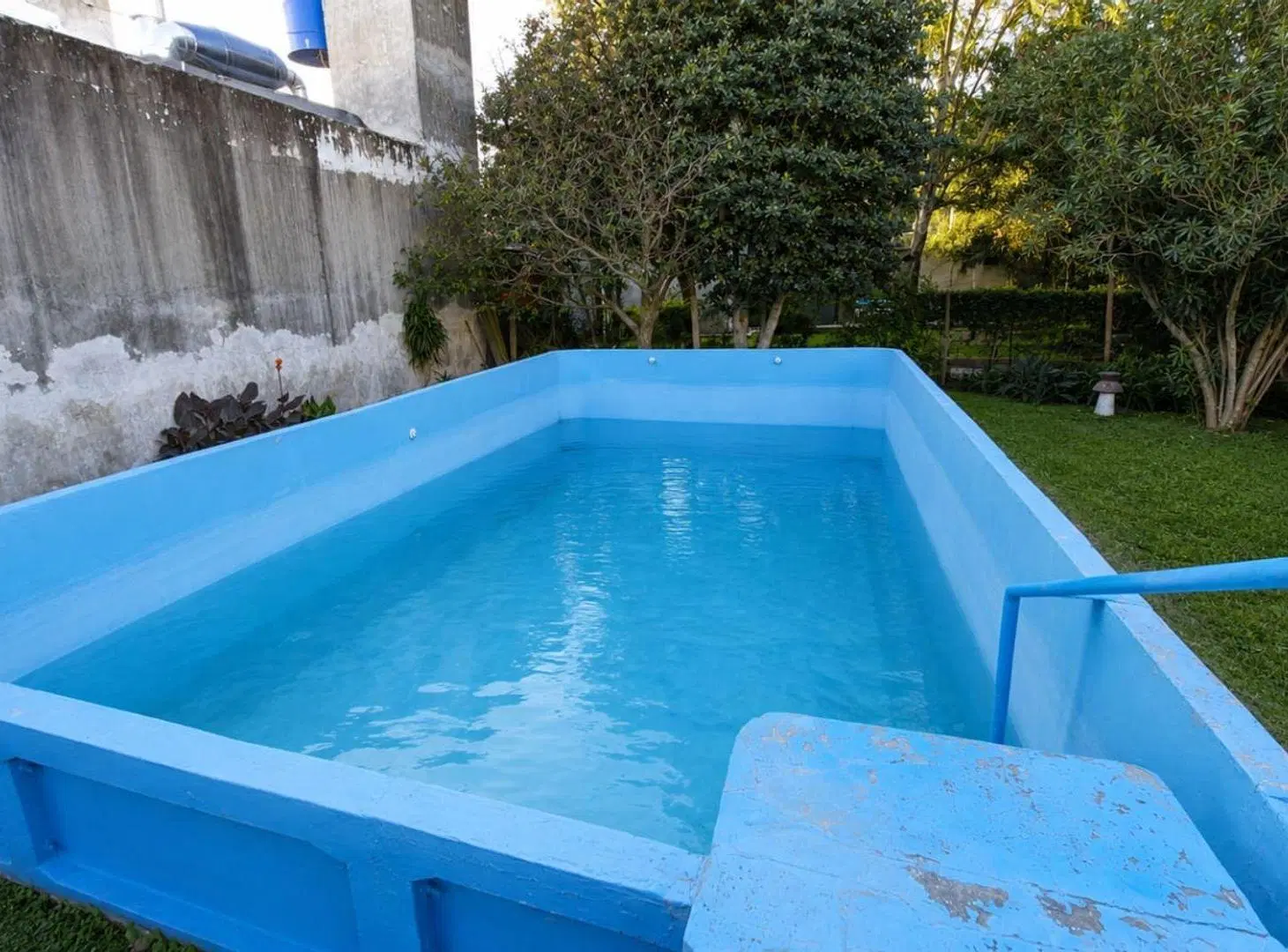 CASA 2 DORMITORIOS VENTA PARQUE VERNAZZA P. ESTHER 4