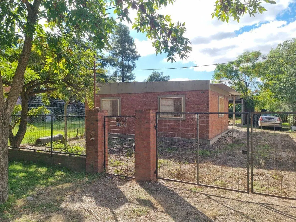 CASA EN VENTA PUEBLO ESTHER OPORTUNIDAD 660M2 5