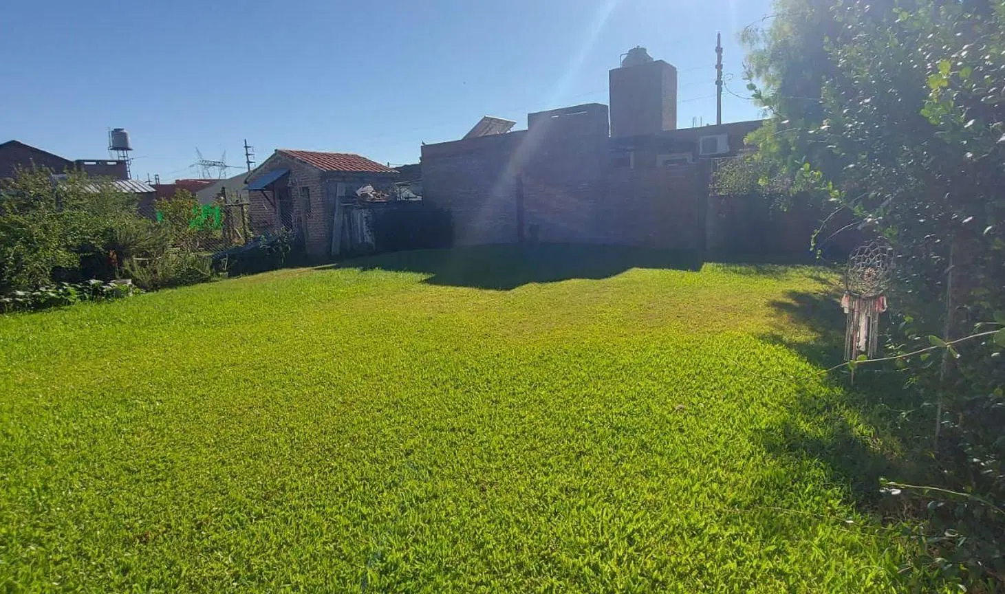 VENTA CASA 2 DORMITORIOS PATIO PUNTA CHACRA ROLDÁN 4