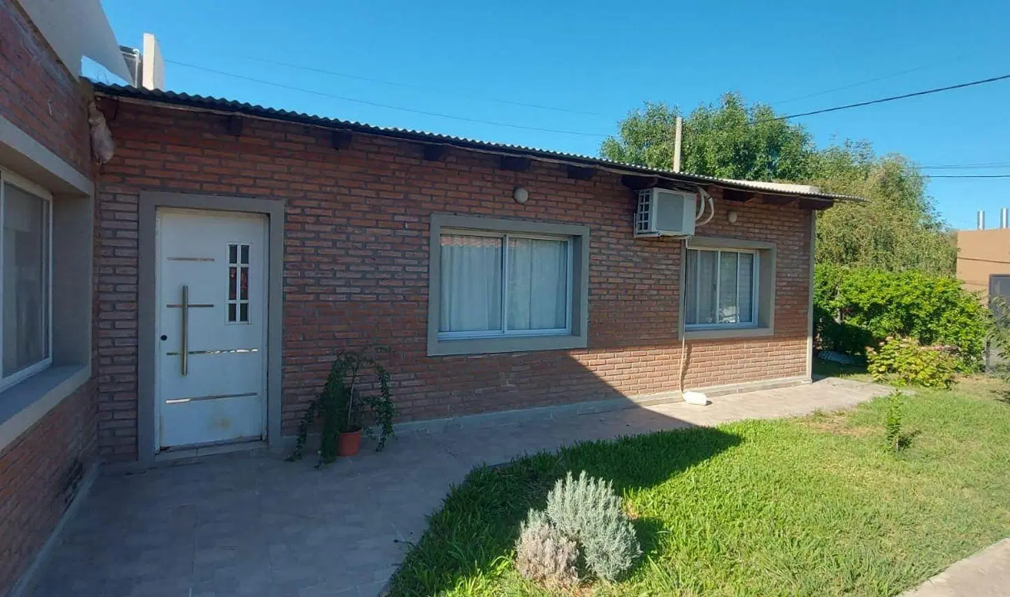 VENTA CASA 2 DORMITORIOS PATIO PUNTA CHACRA ROLDÁN 2