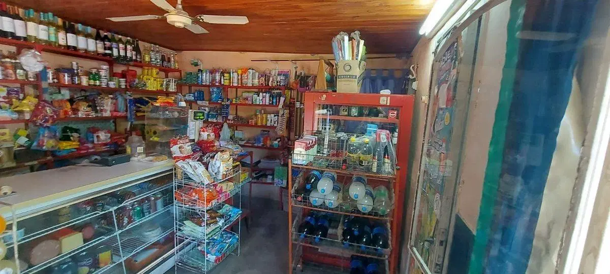 Venta casa 2 dormitorios cochera  local comercial 3
