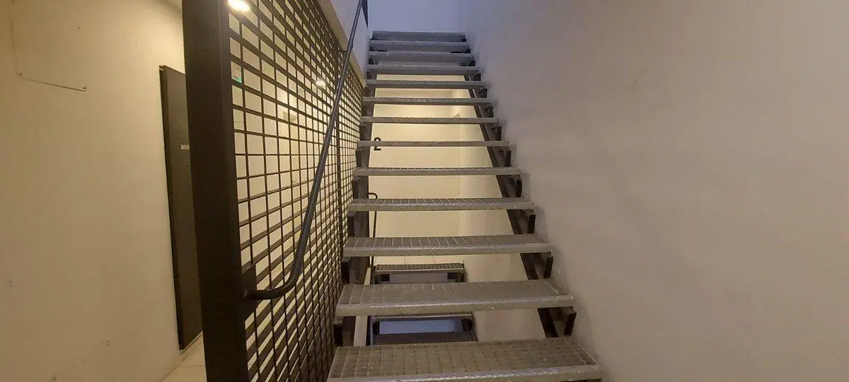 VENTA MONOAMBIENTE 33M² CENTRO 8