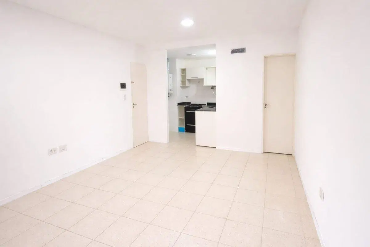 VENTA MONOAMBIENTE 33M² CENTRO 4