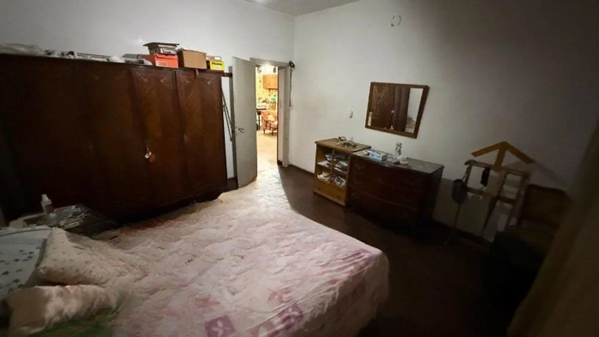 VENTA CASA 2 DORMITORIOS COCHERA, PATIO Y PARRILLA 5