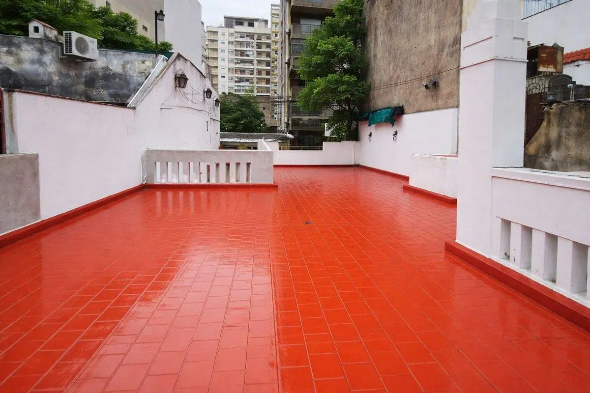 Terreno para Constructora Planta Baja y Ocho pisos 5