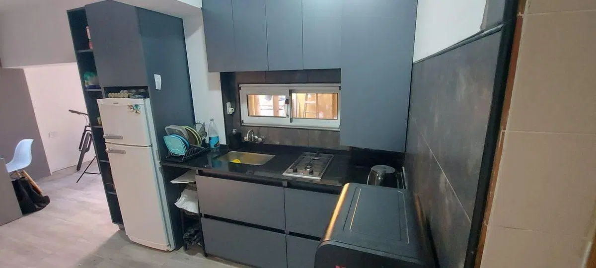 CASA EN VENTA  RECICLADA APTA CRÉDITO OPORTUNIDAD 4