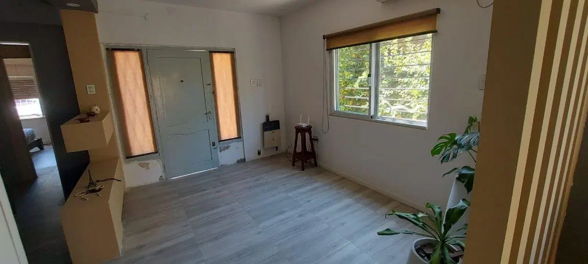 CASA EN VENTA  RECICLADA APTA CRÉDITO OPORTUNIDAD 5