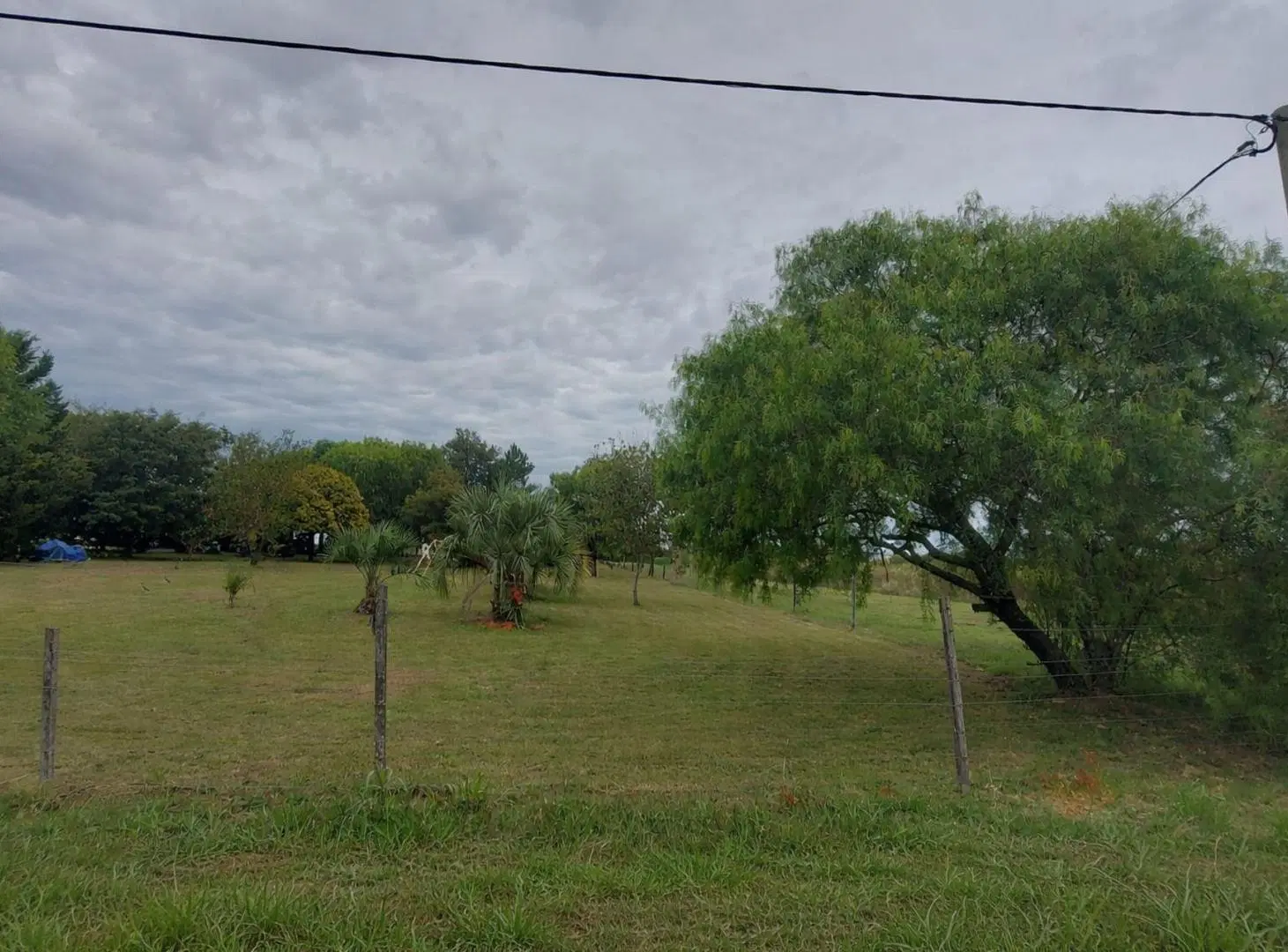 TERRENOS / LOTES EN VENTA OLIVEROS 1250 m2 4