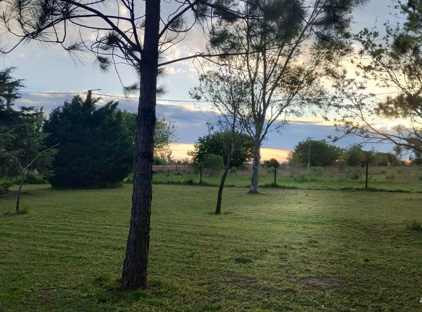 TERRENOS / LOTES EN VENTA OLIVEROS 1250 m2 3