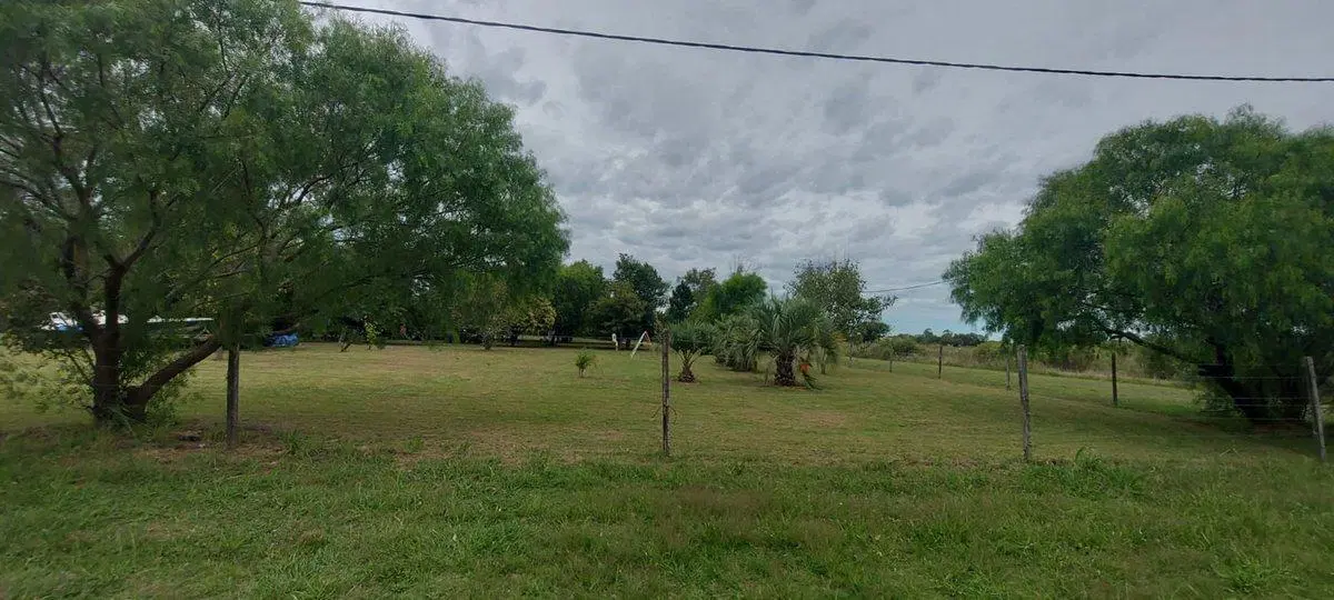 TERRENOS / LOTES EN VENTA OLIVEROS 1250 m2 5
