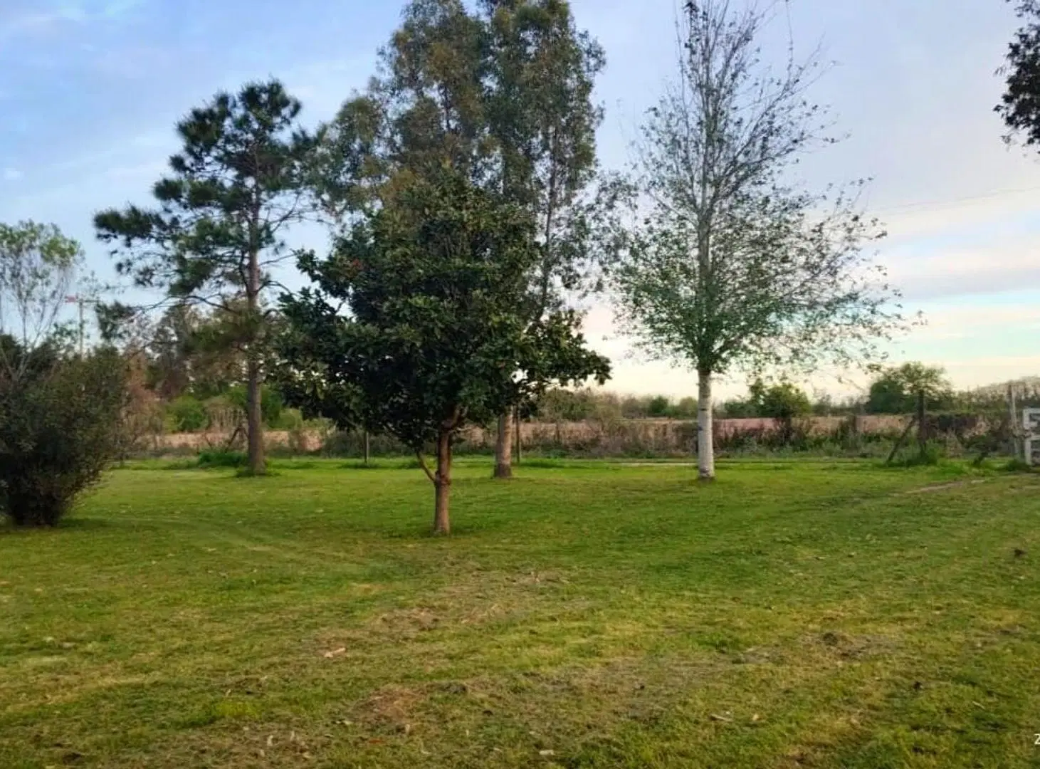 TERRENO/LOTE EN VENTA OLIVEROS 625 m2 OPORTUNIDAD 4