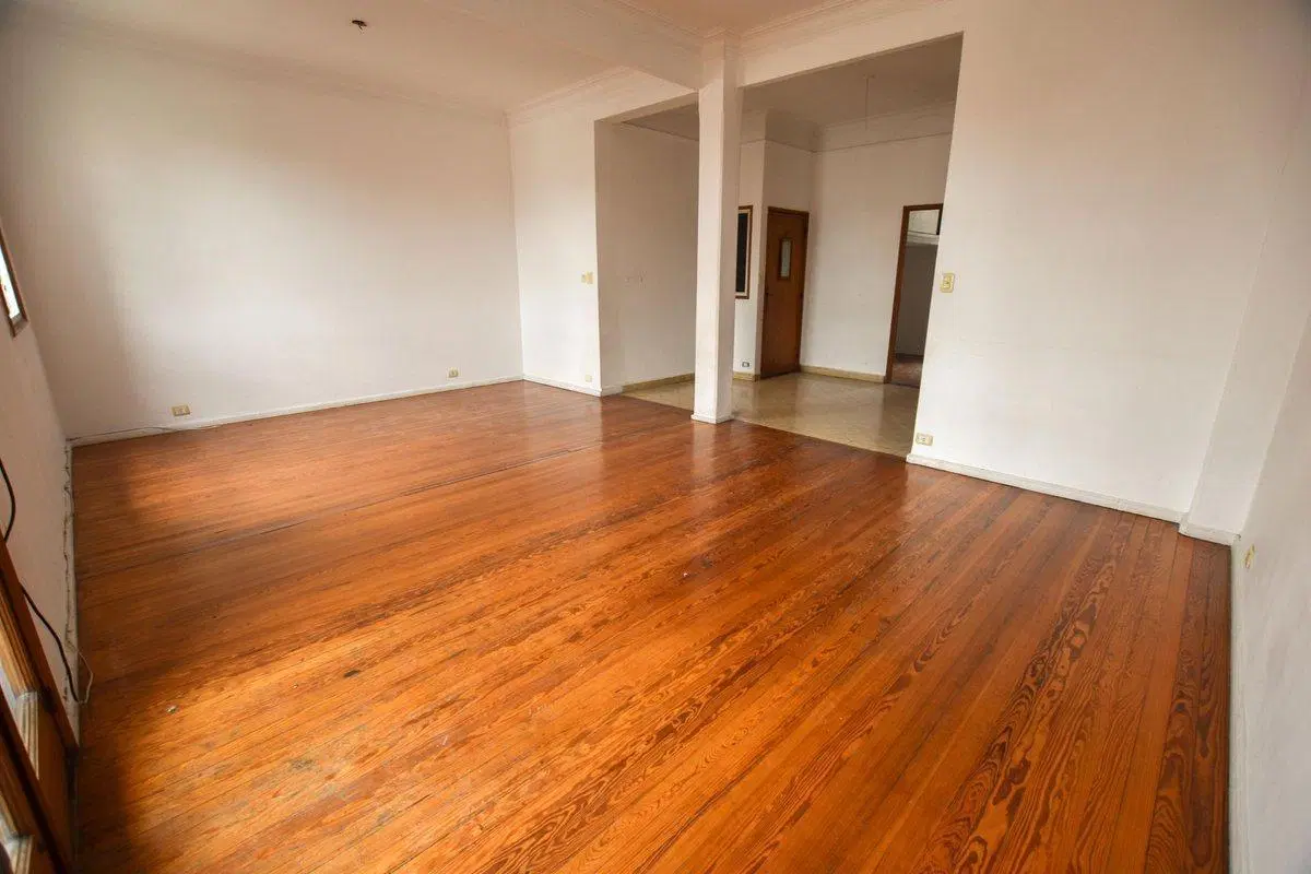 VENTA DEPARTAMENTO 2 DORMITORIOS, COCHERA CENTRO 5