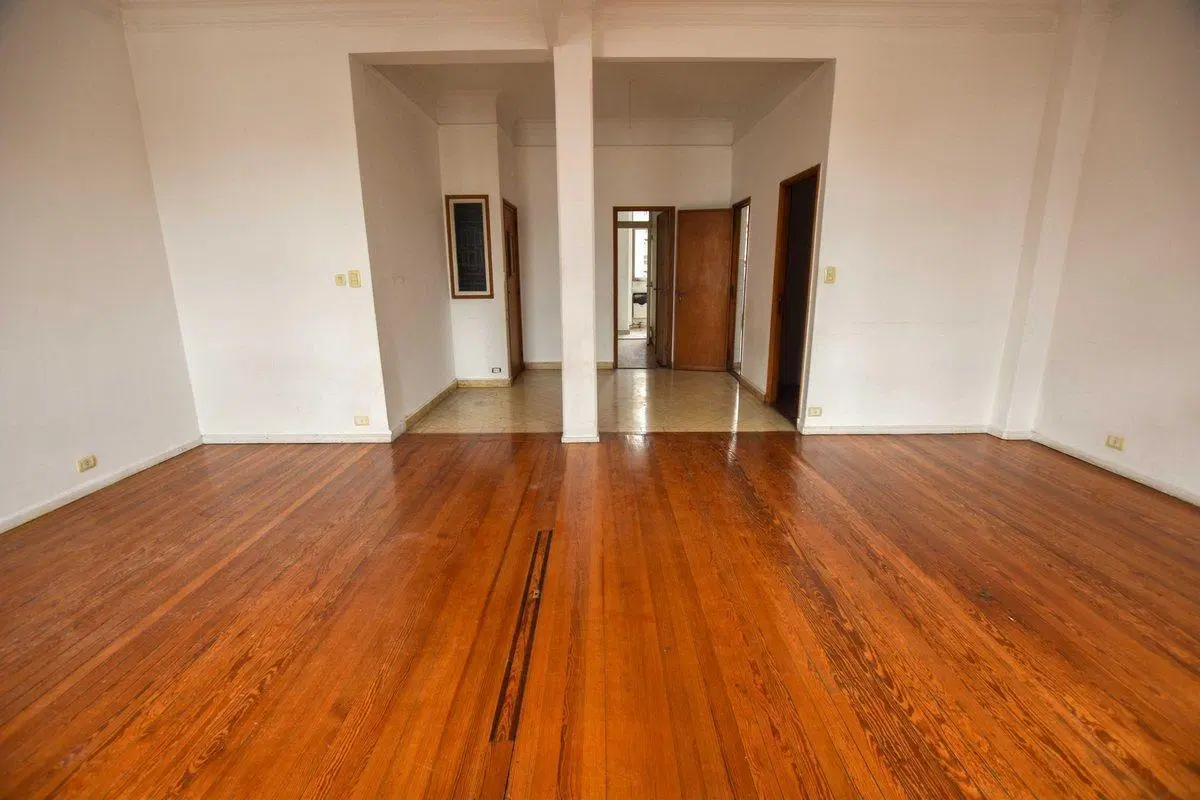 VENTA DEPARTAMENTO 2 DORMITORIOS, COCHERA CENTRO 3
