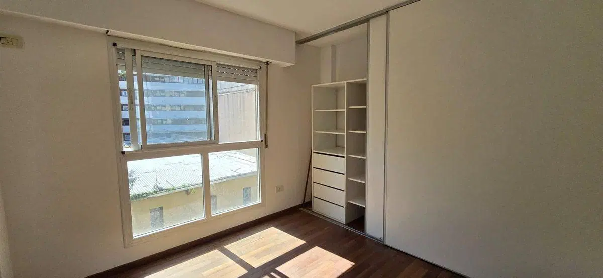 ALQUILER DEPARTAMENTO 1 DORMITORIO - ZONA RIO 5