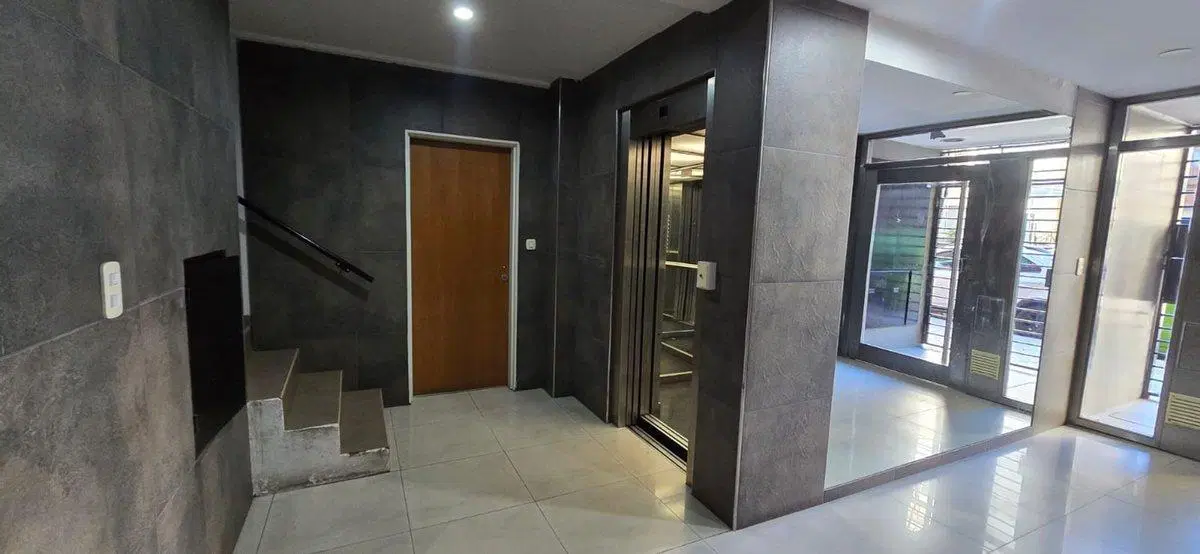 ALQUILER DEPARTAMENTO 1 DORMITORIO - ZONA RIO 2