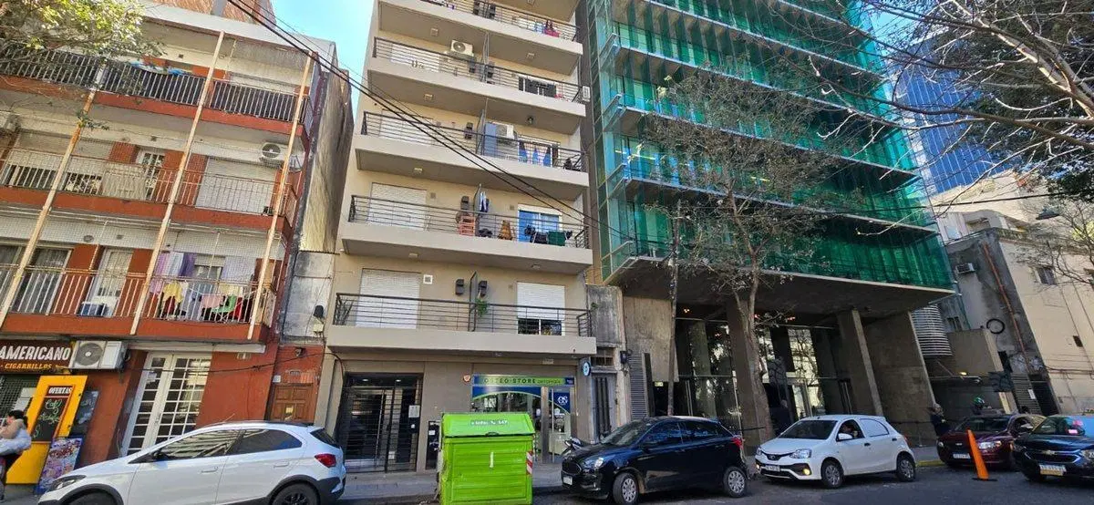 ALQUILER DEPARTAMENTO 1 DORMITORIO - ZONA RIO 3