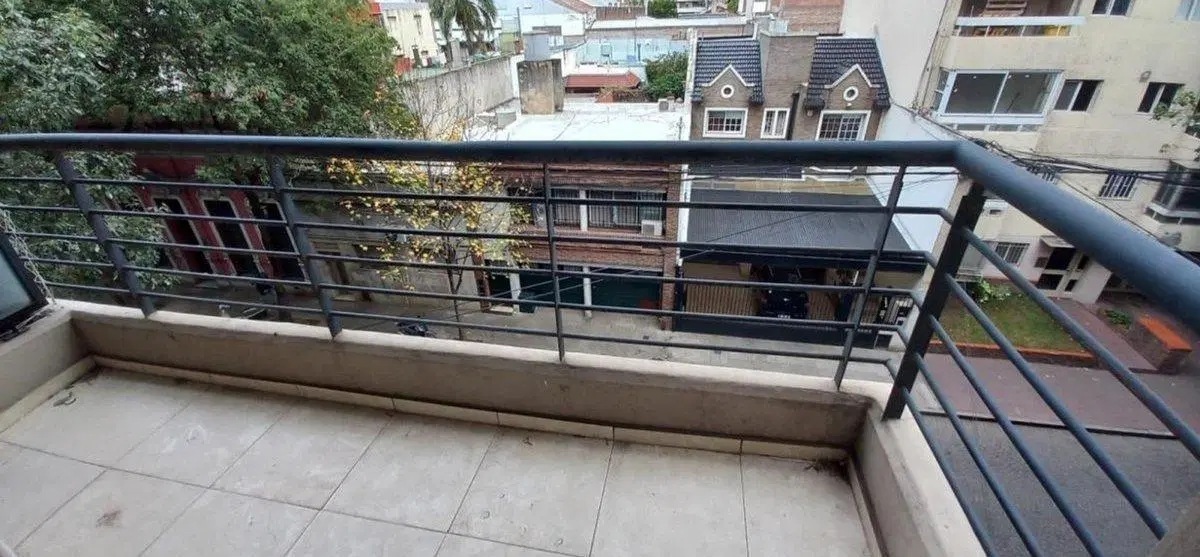 ALQUILER DEPARTAMENTO 1 DORMITORIO - ZONA RIO 4