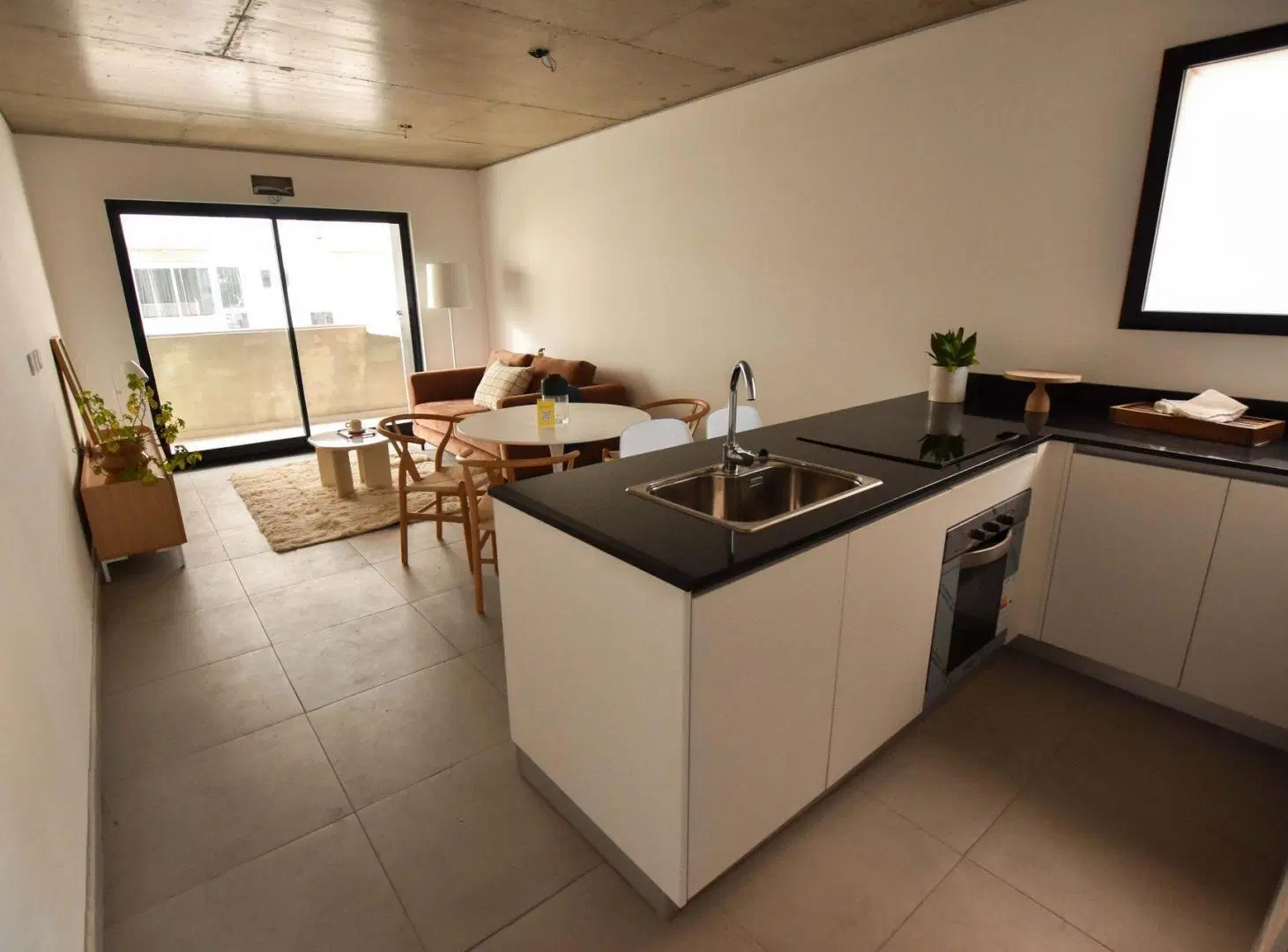 VENTA Departamento loft premium dividido, Zona RIO 4