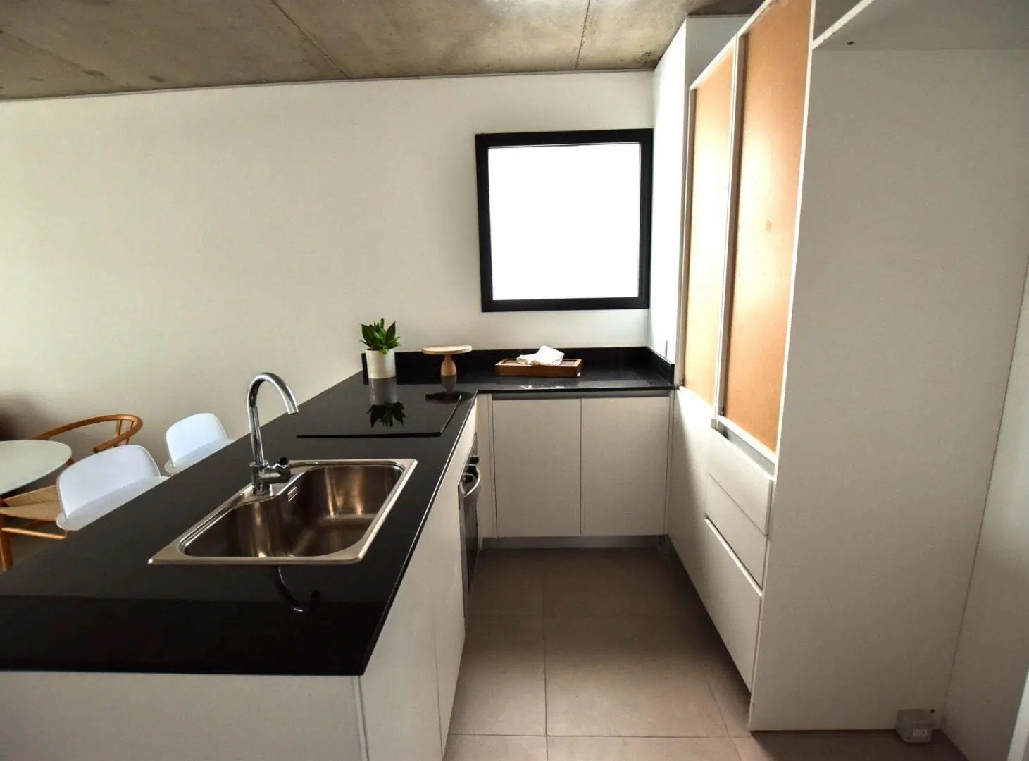 VENTA Departamento loft premium dividido, Zona RIO 5