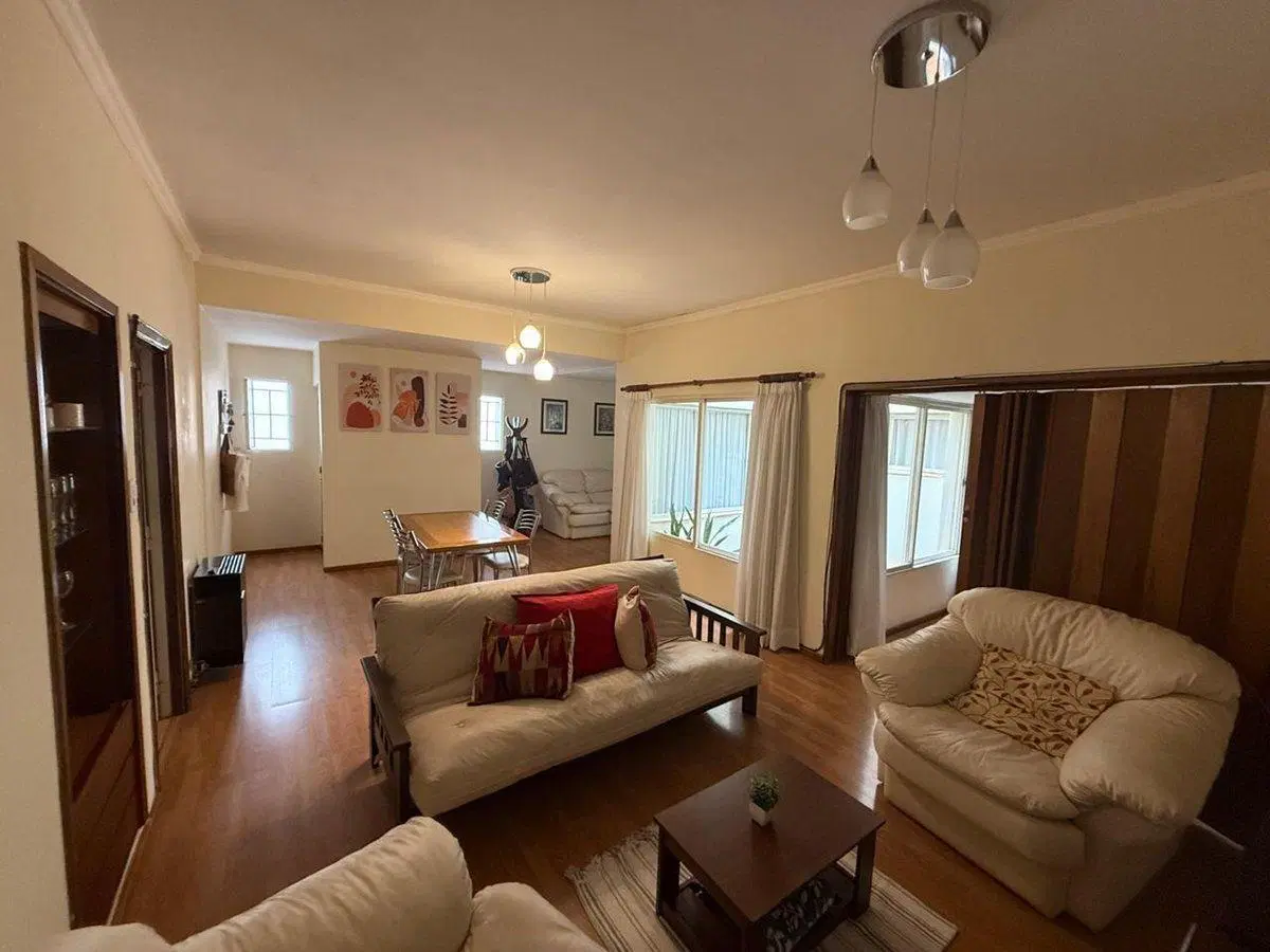 VENTA DEPARTAMENTO 3 DORMITORIOS BALCÓN CENTRO 3