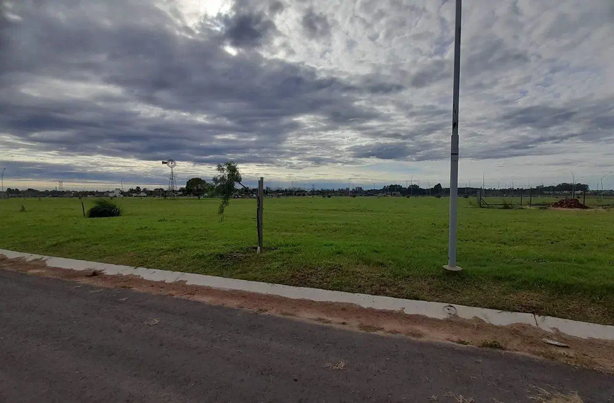 VENTA TERRENO ECOTIERRA  514 M2 FINANCIACION.- 4