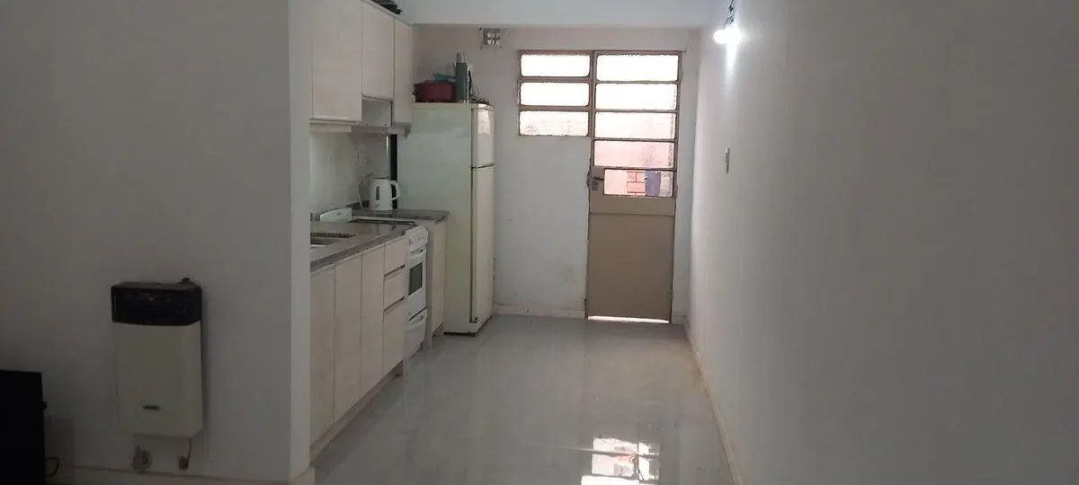 VENTA CASA 2 DORMITORIOS APTA CREDITO AZCUENAGA 4