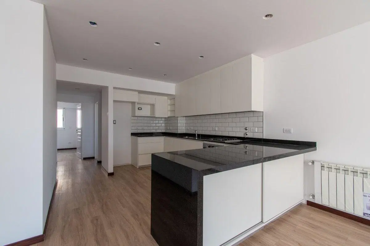 VENTA DEPARTAMENTO DOS DORMITORIOS DE POZO 5