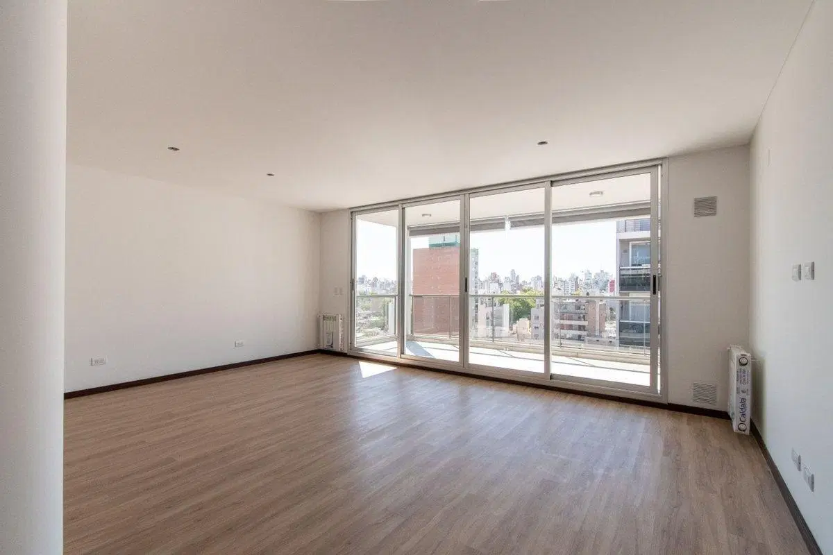 VENTA DEPARTAMENTO DOS DORMITORIOS DE POZO 4