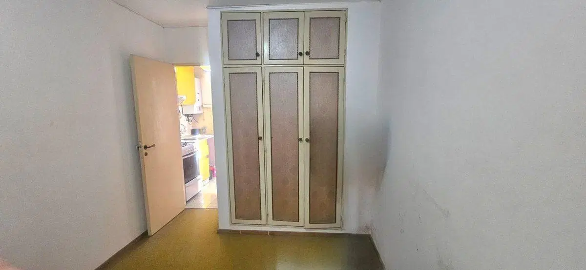 VENTA DEPARTAMENTO 1 DORMITORIO -QUINCHO 5