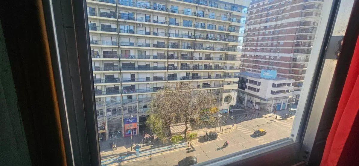 VENTA DEPARTAMENTO 1 DORMITORIO -QUINCHO 2