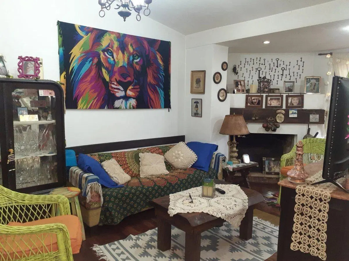 VENTA CASA DOS DORMITORIOS - GRANADERO BAIGORRIA 2