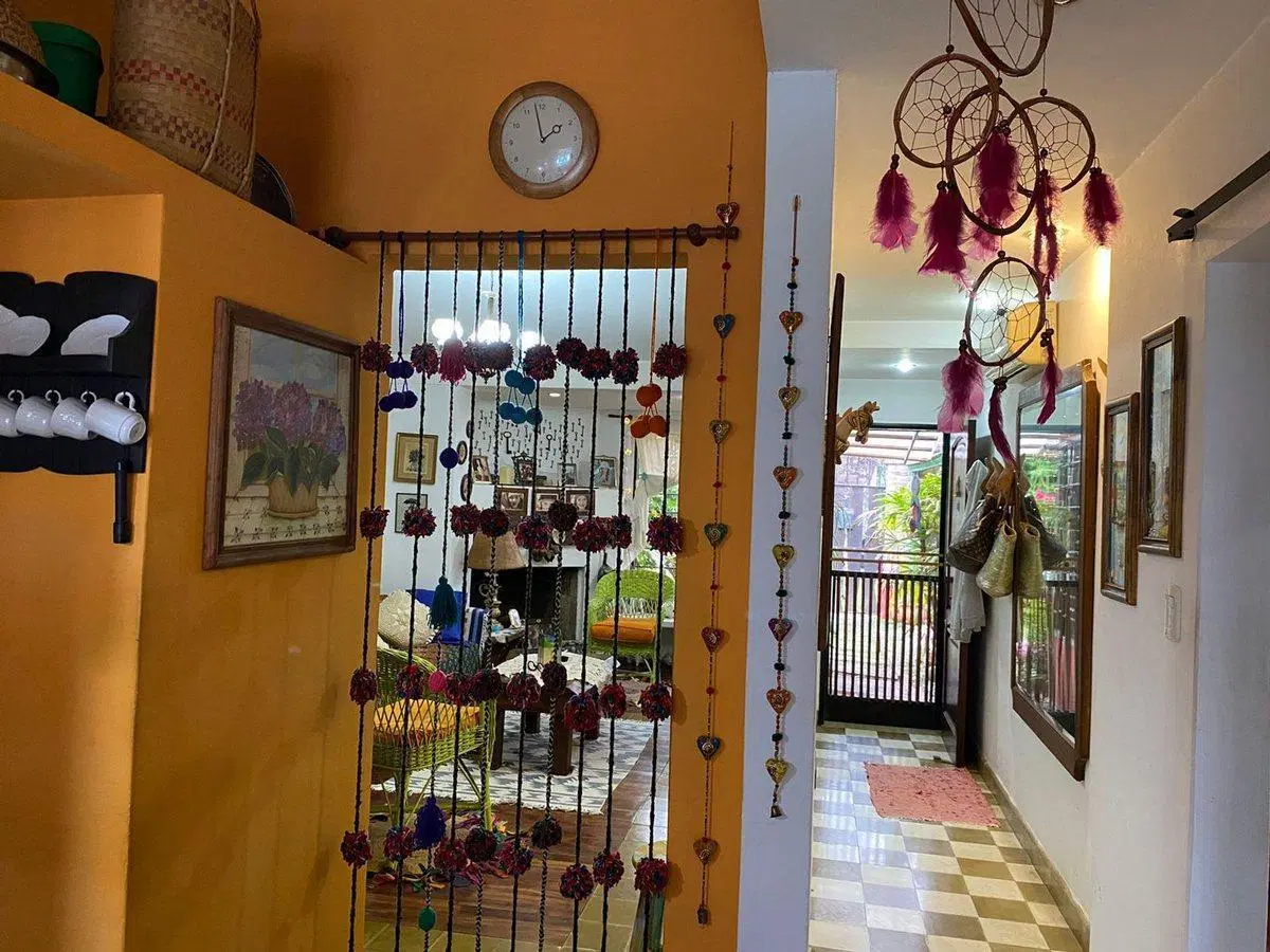 VENTA CASA DOS DORMITORIOS - GRANADERO BAIGORRIA 5