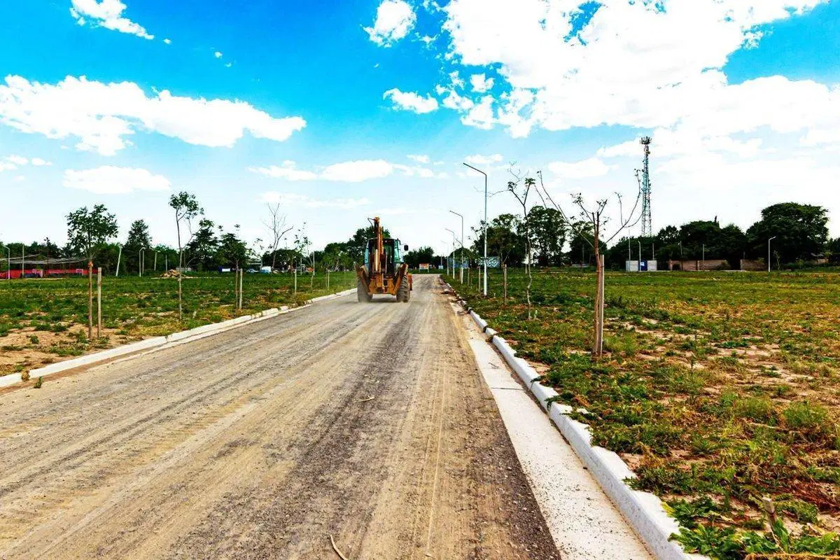 Venta Lote 300 m2 Villa Robles. Bv Urquiza. Slzo 4