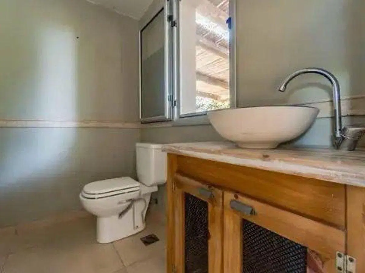 Venta casa 3 dormitorios jardin Funes 8