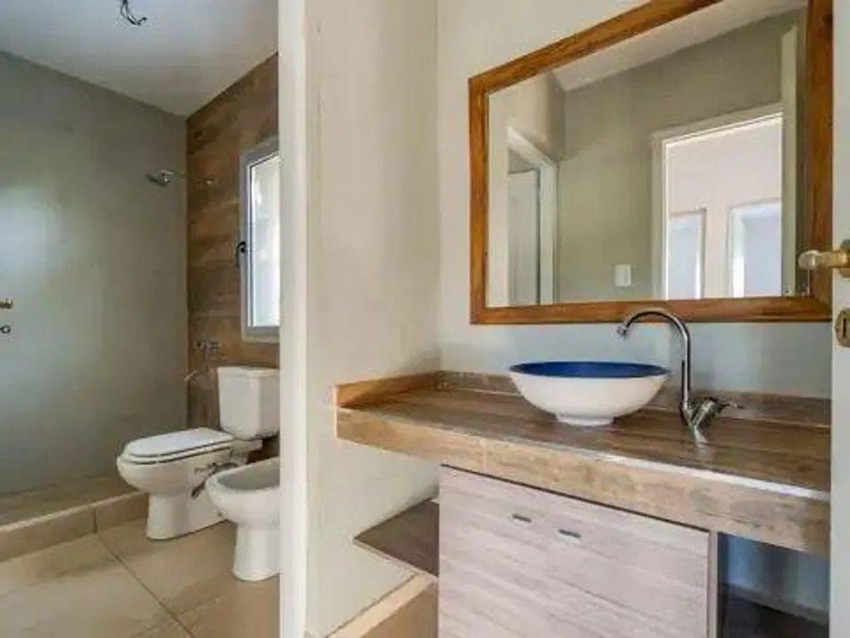 Venta casa 3 dormitorios jardin Funes 4