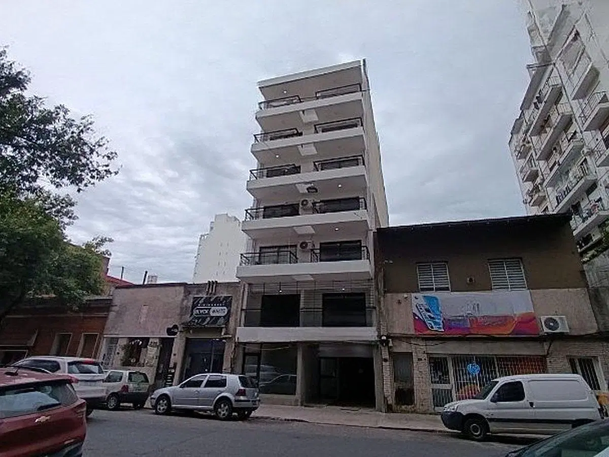 VENTA MONOAMBIENTE CON BALCÓN A ESTRENAR 8