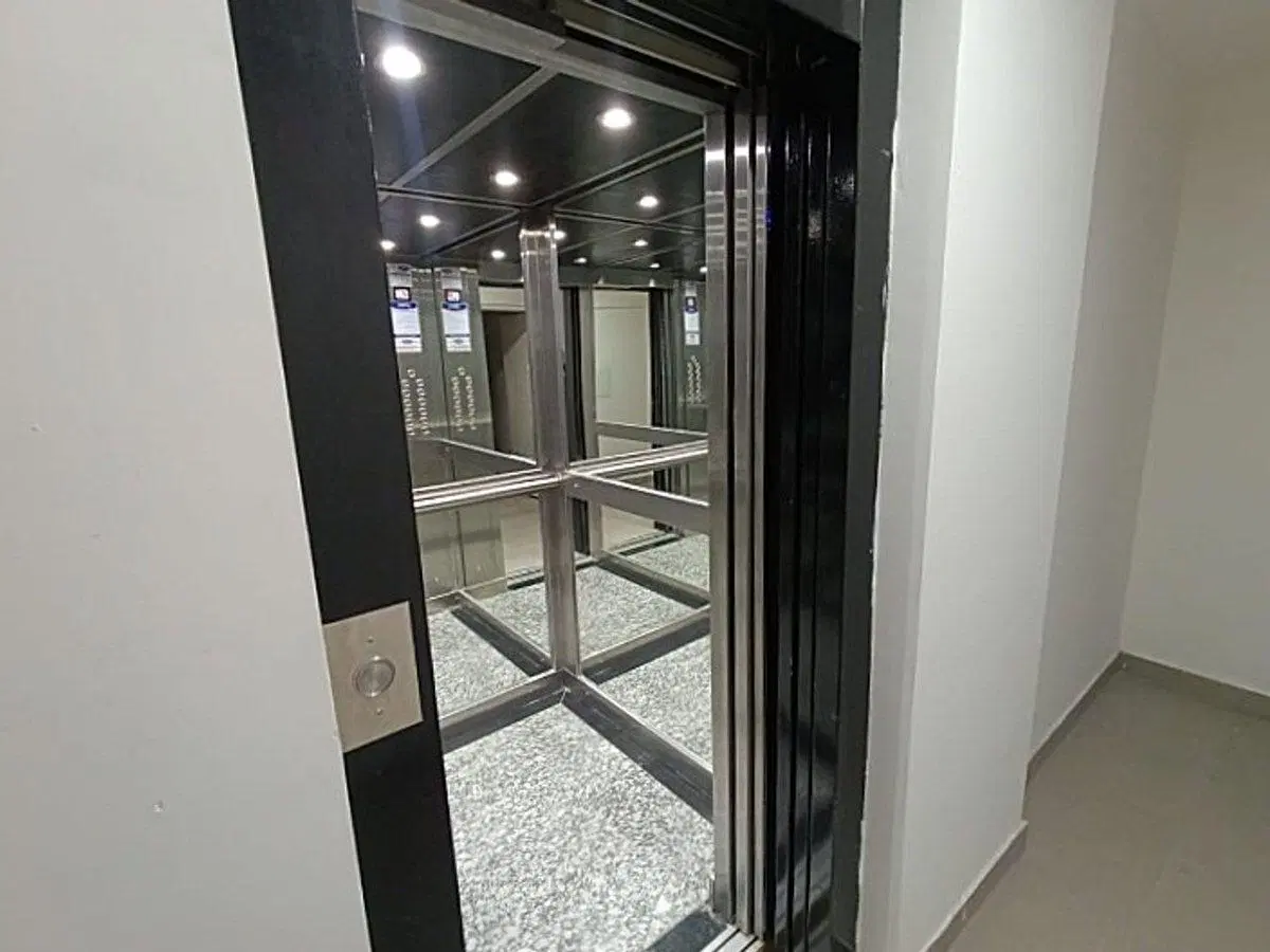 VENTA MONOAMBIENTE CON BALCÓN A ESTRENAR 5