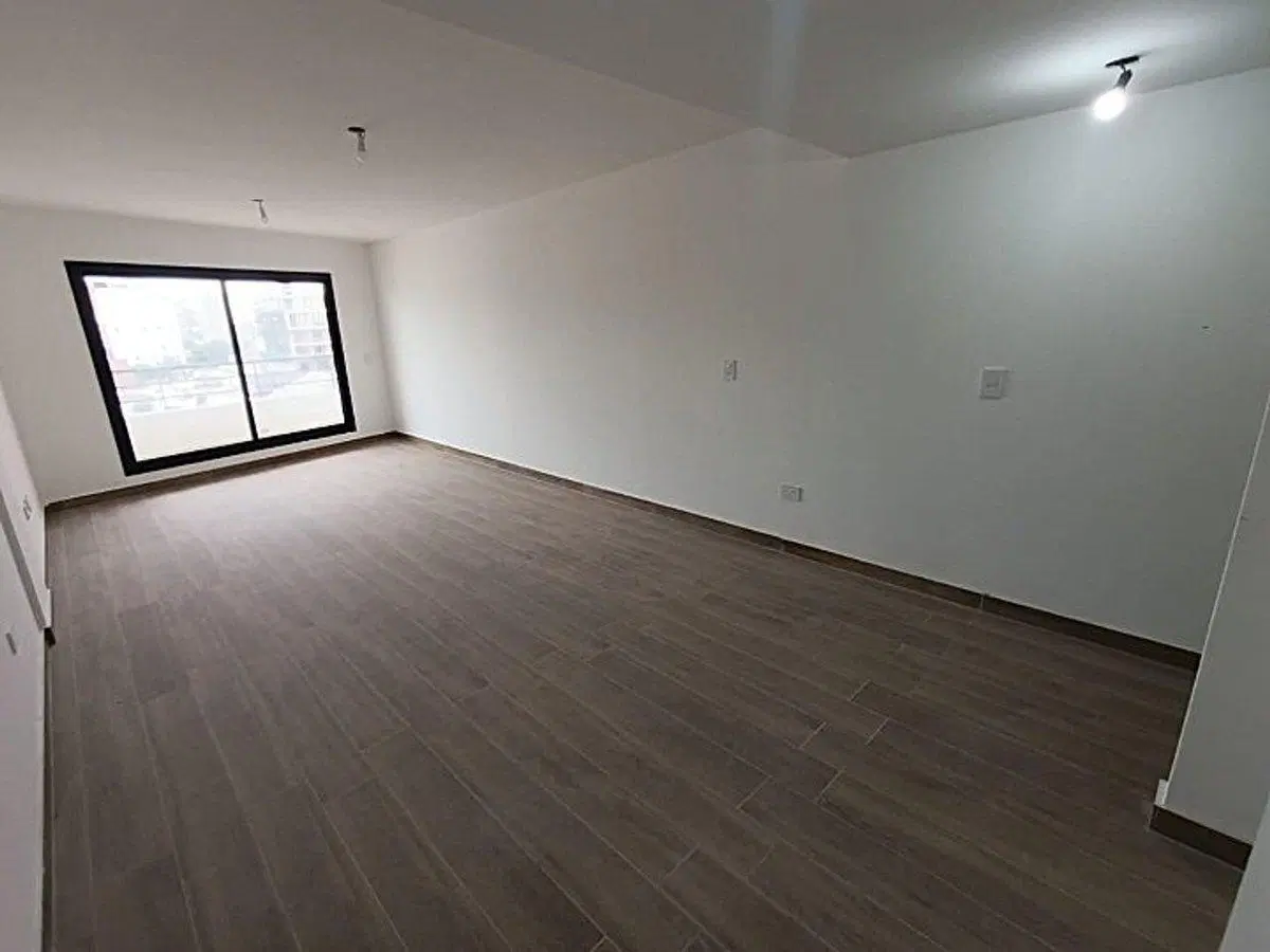VENTA MONOAMBIENTE CON BALCÓN A ESTRENAR 2