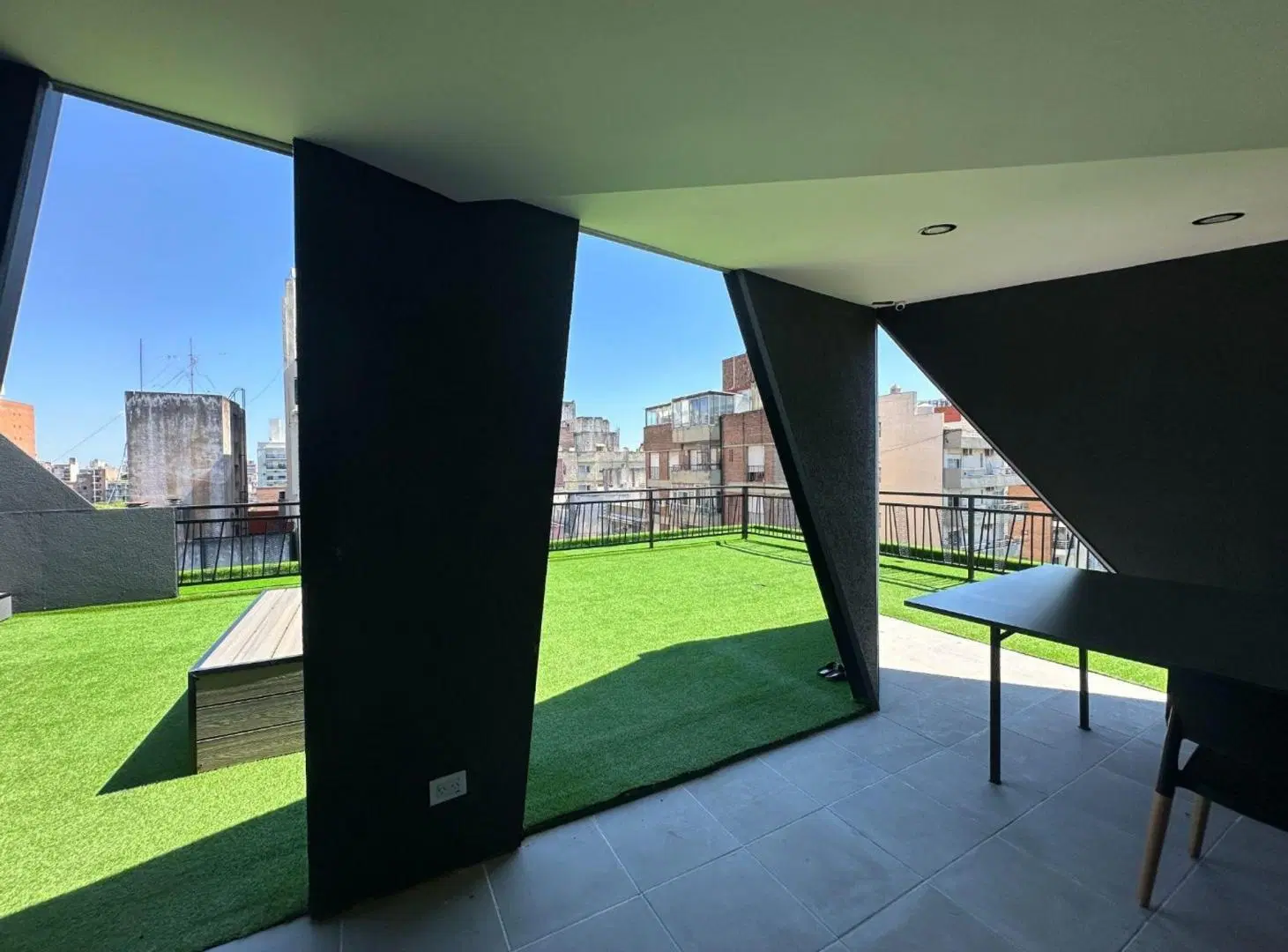 VENTA DEPARTAMENTO 1 DORMITORIO  AMENITIES MARTIN 2