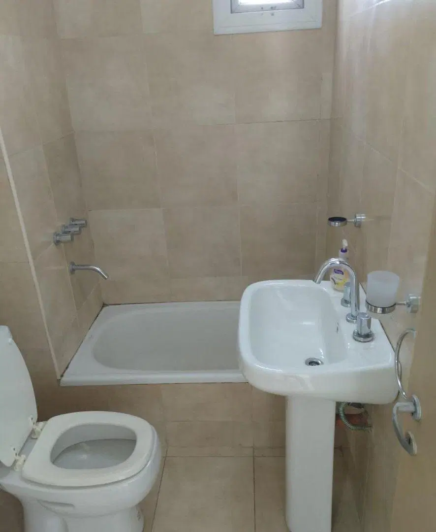 DEPARTAMENTO MONOAMBIENTE VENTA AMPLIO BALCÓN 5