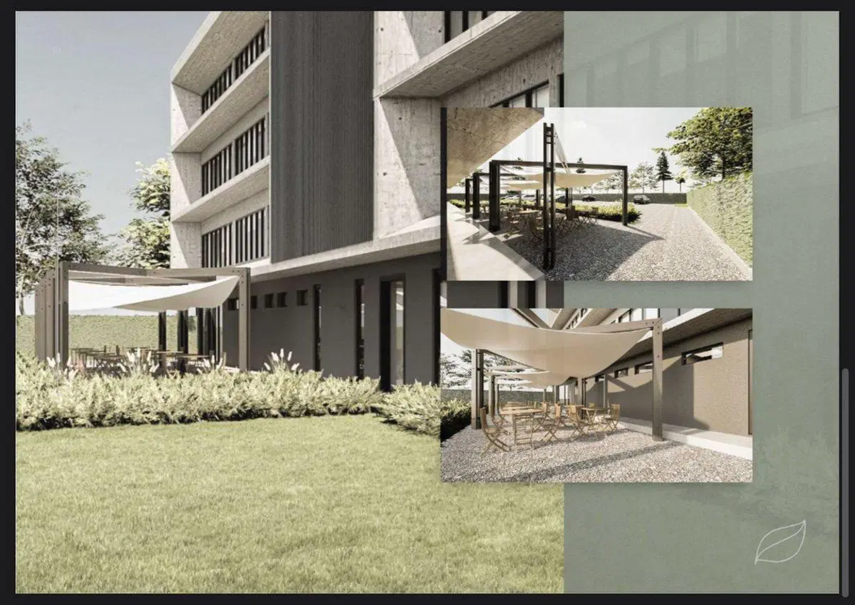 VENTA OFICINAS COMERCIALES EN POZO FISHERTON 2