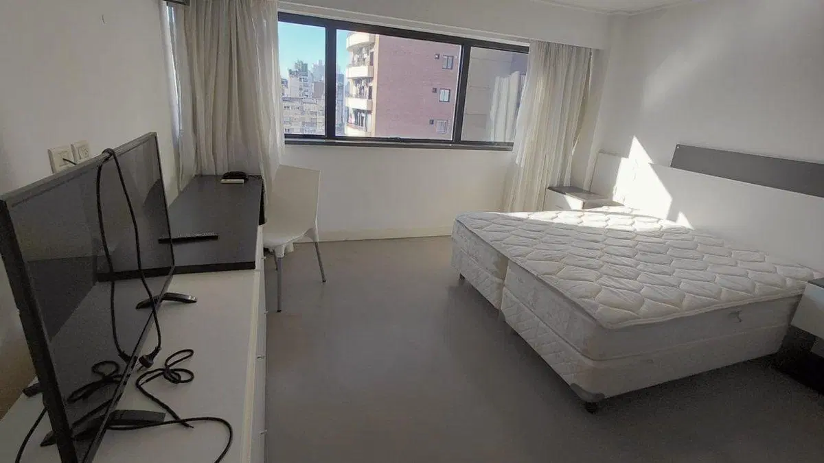 VENTA MONOAMBIENTE AMOBLADO - CENTRO 3