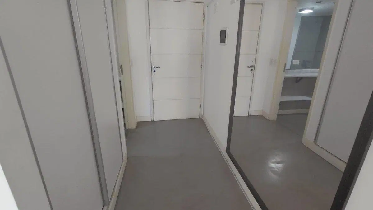 VENTA MONOAMBIENTE AMOBLADO - CENTRO 2