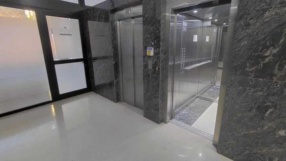 VENTA MONOAMBIENTE AMOBLADO - CENTRO 8