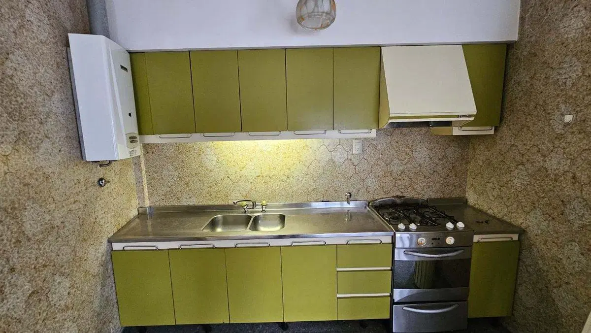 ALQUILER DE CASA DOS DORMITORIOS 3