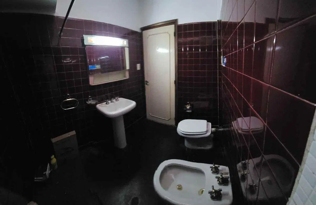 ALQUILER DE CASA DOS DORMITORIOS 4